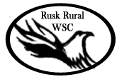Rusk Rural Water Supply Corporation